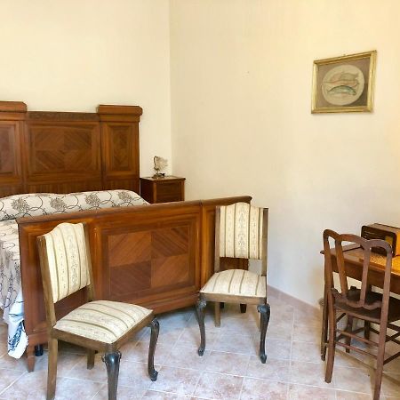 Bed and Breakfast Zio Toto Ното Экстерьер фото