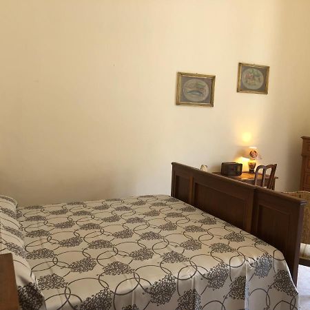 Bed and Breakfast Zio Toto Ното Экстерьер фото