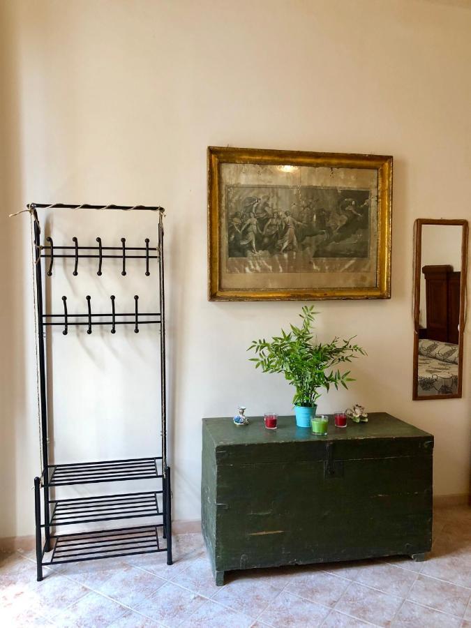 Bed and Breakfast Zio Toto Ното Экстерьер фото
