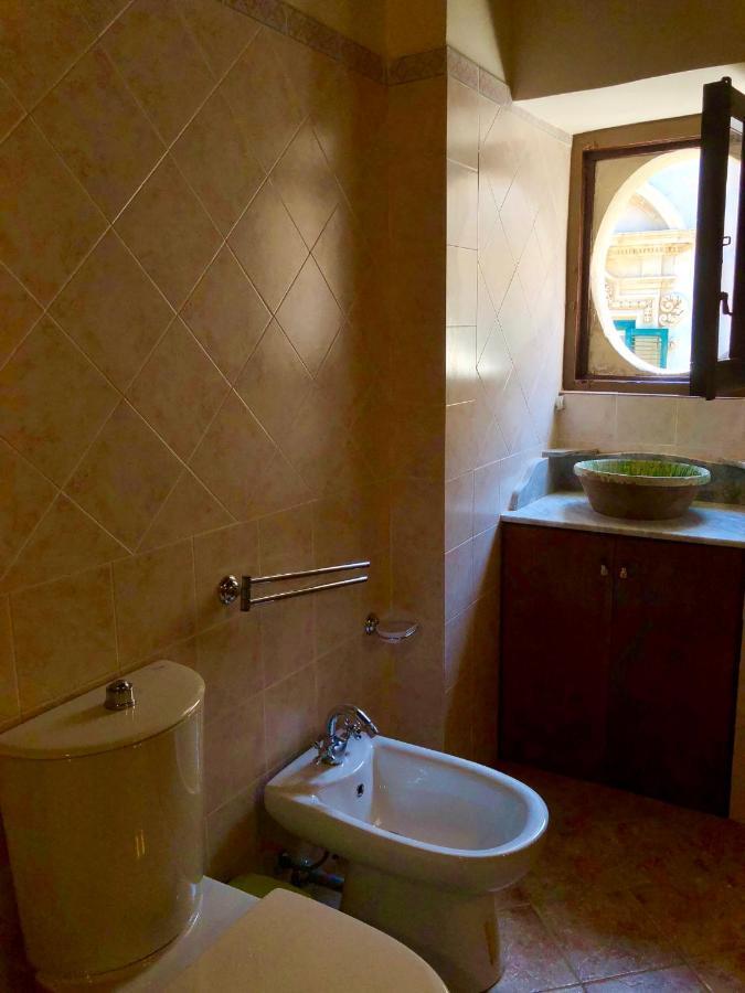 Bed and Breakfast Zio Toto Ното Экстерьер фото