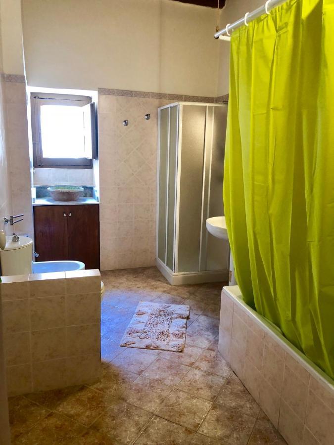Bed and Breakfast Zio Toto Ното Экстерьер фото