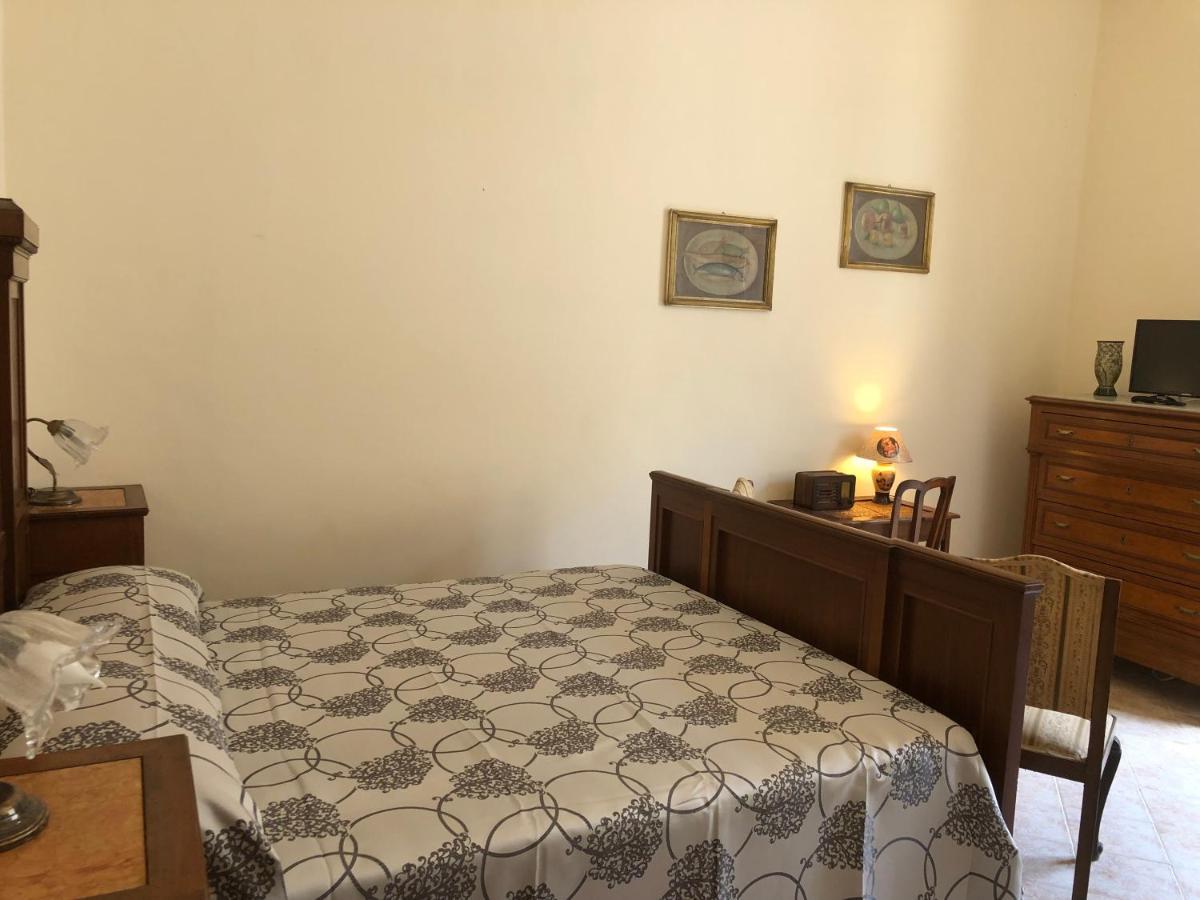 Bed and Breakfast Zio Toto Ното Экстерьер фото