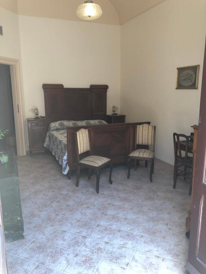 Bed and Breakfast Zio Toto Ното Экстерьер фото